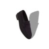 PERRY Navy Blue Suede Penny Loafers